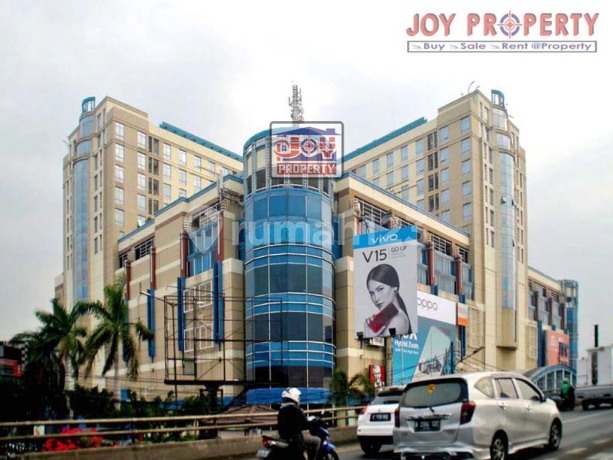 Apartemen 3Br Itc Roxy Mas Cideng Gambir Jakarta Pusat