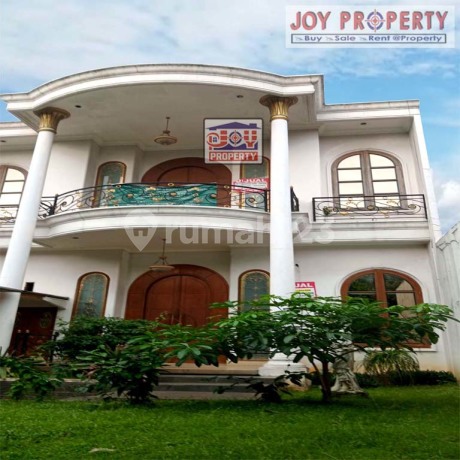 Asri House Exclusive Cluster Arcadia Mediterania Tapos Depok Asri House Exclusive Cluster Arcadia Mediterania Tapos Depok