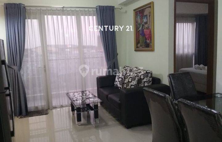 APartemen Oasis Cikarang 2br Full Furnishe