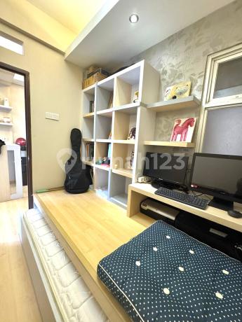 For Sale: The Suites Metro Margahatyu Bandung Apartment Unit, 9th Floor For Sale: The Suites Metro Margahatyu Bandung Apartment Unit, 9th Floor