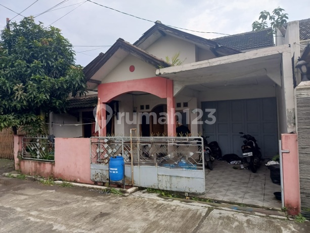 Dijual Murah RUmah Hook 2 Tingkat di Kopo Margaasih Bandung #ByKangRahi