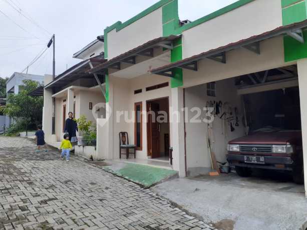 Dijual Rumah Murah Nego Sampai Jadi, di Ujung Berung Bandung