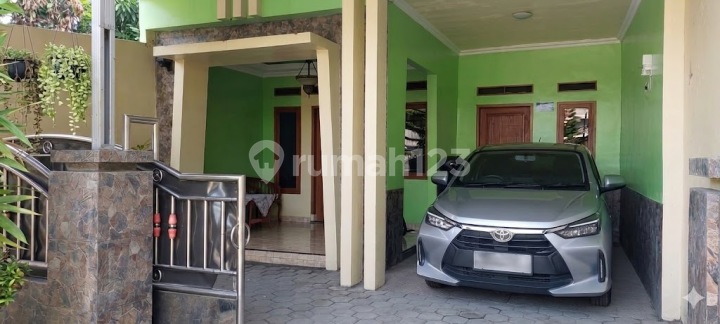 Dijual Murah Rumah 3 Kamar di Taman Lopang Indah Dijual Murah Rumah 3 Kamar di Taman Lopang Indah