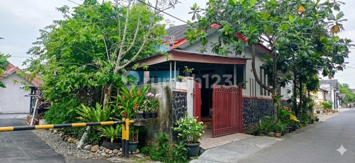 Dijual Rumah Hook 4 Kamar Tidur di Perumahan Taman Lopang Indah Serang Banten Dijual Rumah Hook 4 Kamar Tidur di Perumahan Taman Lopang Indah Serang Banten