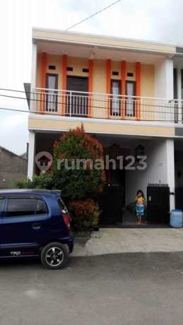 DIjual BU! Rumah di Komplek Griya Permata Asri CIganitri BojongSoang Bandung
