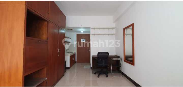 Dijual Apartment di Pine Wood Dekat Kampus Unpad Itb Ikopin Jatinangor - Off