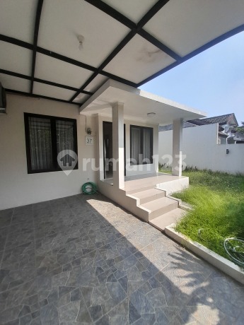 Rumah Graha Raya Seluas 180 Mtr. Siap Huni, Banyak Lahan.terbuka Rumah Graha Raya Seluas 180 Mtr. Siap Huni, Banyak Lahan.terbuka