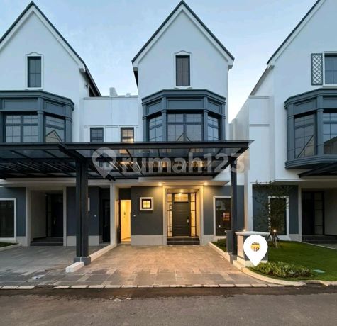 Rumah 3 Lantai Gadung Serpong. Bonus 7 Buah Ac. Rumah Nyaman dan Bagus Rumah 3 Lantai Gadung Serpong. Bonus 7 Buah Ac. Rumah Nyaman dan Bagus