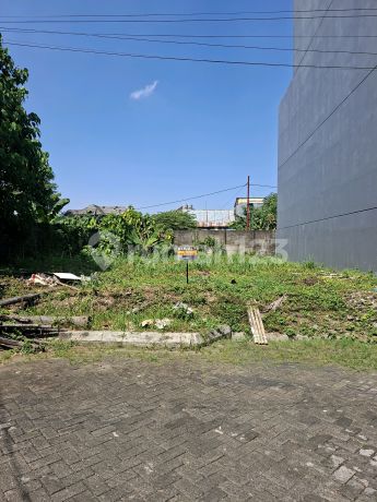 Kompleks Bougenville 2