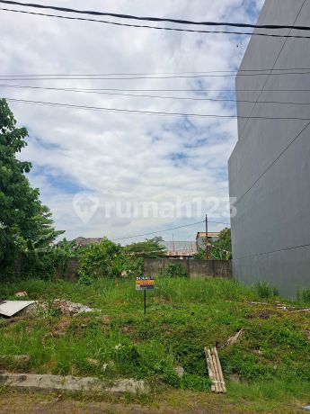 Kavling ******** Lokasi.premium