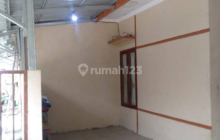Di Jual Rumah Rumah Di Jl. Taman Adiyasa,tigaraksa