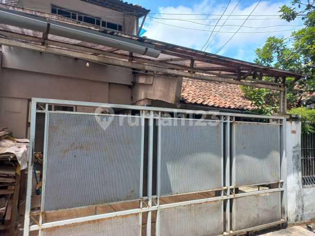 Dijual Hitung tanah rumah lama msh layak huni dikomplek Gubernuran Cijagra Buahbatu Dijual Hitung tanah rumah lama msh layak huni dikomplek Gubernuran Cijagra Buahbatu