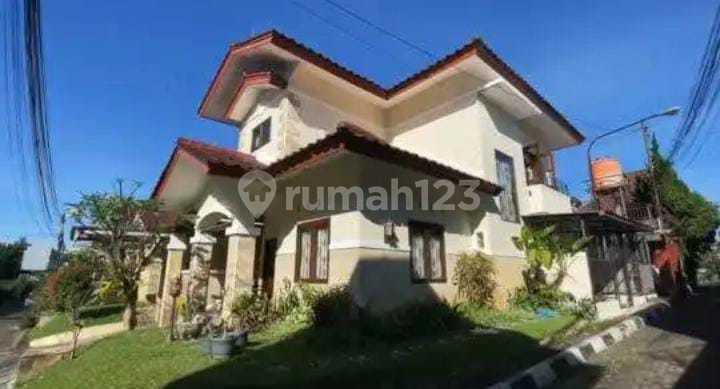 Jual Rumah Siap Huni di Dalam Town House di Sukagalih - Kota Bandun Jual Rumah Siap Huni di Dalam Town House di Sukagalih - Kota Bandun