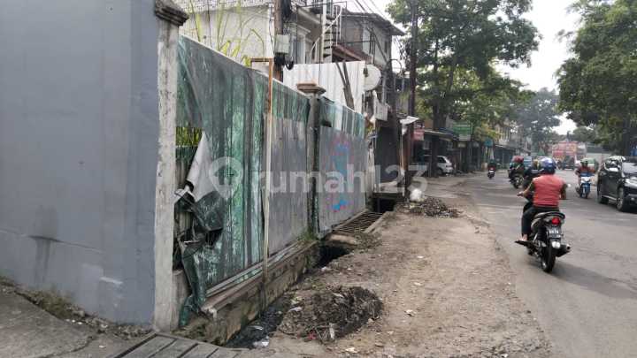 Jual Kavling di Bojong Raya Holis