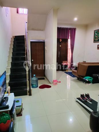 Rumah Edelweiss Townhouse Arcamanik Bandung Rumah Edelweiss Townhouse Arcamanik Bandung