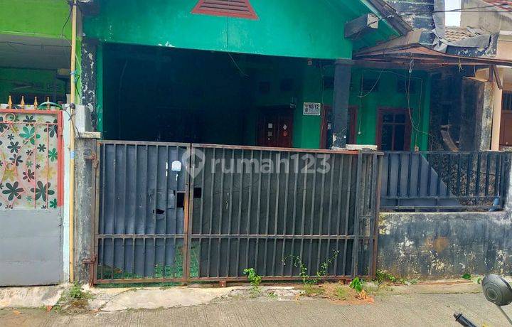 Rumah Murah di Perumahan Wahana Pondok Gede, Jatisampurna Bekasi