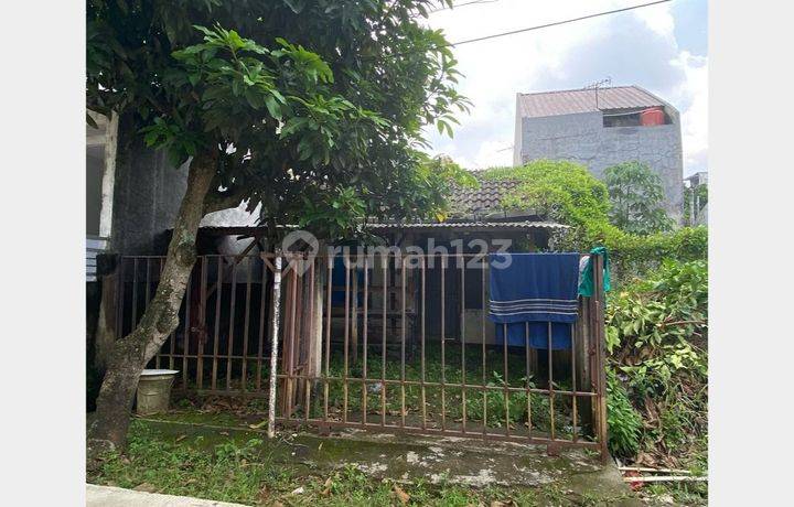 Rumah Murah di Perum Wahana Pondok Gede, Jatisampurna, Bekasi