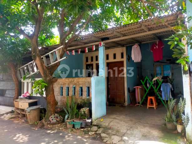 Rumah Bisa Cicil Tanpa Bank di Perumahan Wahana Pondok Gede Jatisampurna Bekasi 