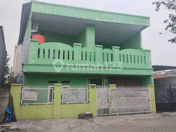 Rumah Dijual Murah D Cipondoh Kota Tangerang Rumah Dijual Murah D Cipondoh Kota Tangerang