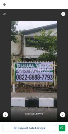 Apartment Sumatra 36 Pusat Kota Surabaya Apartment Sumatra 36 Pusat Kota Surabaya