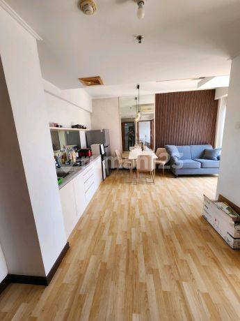 Apart Sumatra 36 Surabaya Pusat