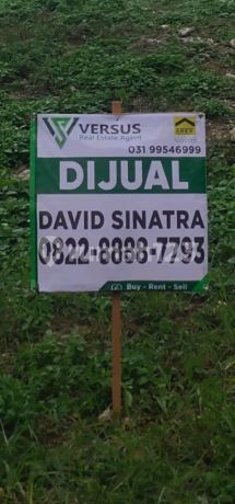 Apartment Sumatra 36 Surabaya Pusat