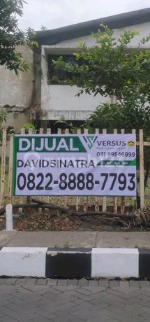 Apartment Surabaya Pusat Kawasan Elite Sumatra 36