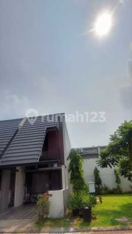 *harga Khusus Minggu Ini**jual Rugi Dibawah Ppjb**posisi Hoek & View Taman**fleekhauz R Bsd*