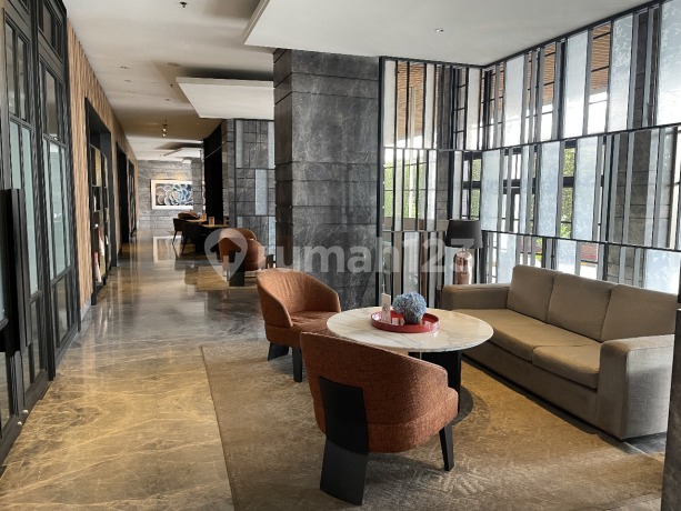 Apartemen Springwood Alam Sutera- Jual Cpt dan Murah Apartemen Springwood Alam Sutera- Jual Cpt dan Murah