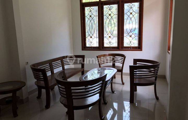 Dijual Rumah 2 Lantai Dago Pandawa - Bandung