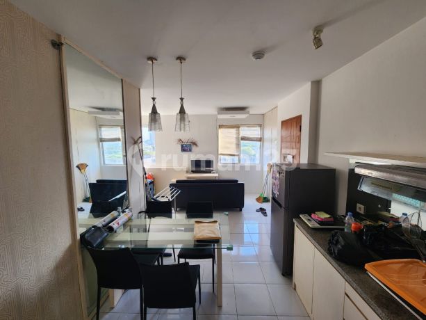 Jual Apartemen East Coast Residence Pakuwon City Murah Dibawah 1m