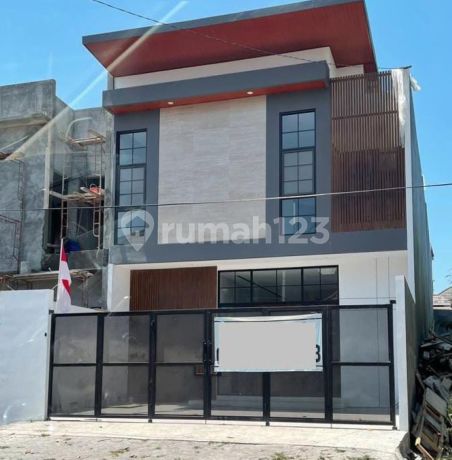 Jual Rumah Sutorejo Timur, Bangunan Baru, Murah Lokaso Strategis Jual Rumah Sutorejo Timur, Bangunan Baru, Murah Lokaso Strategis
