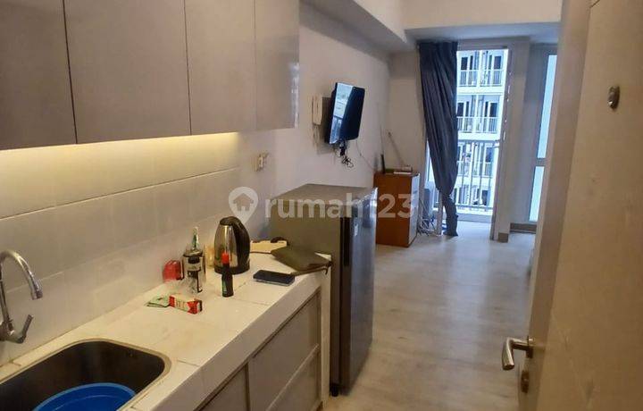 Jual / Sewa Apartemen Puncak Bukit Golf Siap Huni Furnished 