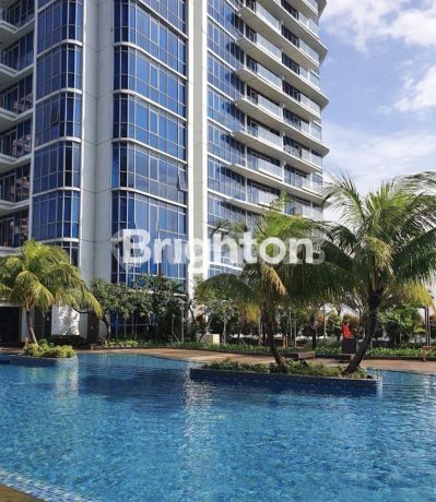 WINDSOR APARTMENT - PURI INDAH