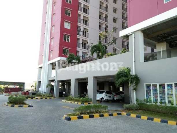Dijual Green Park View Apartment - Daan Mogot Dijual Green Park View Apartment - Daan Mogot