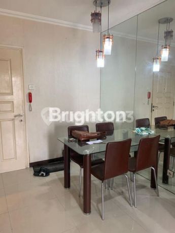 CITY RESORT APARTMENT CENGKARENG CITY RESORT APARTMENT CENGKARENG