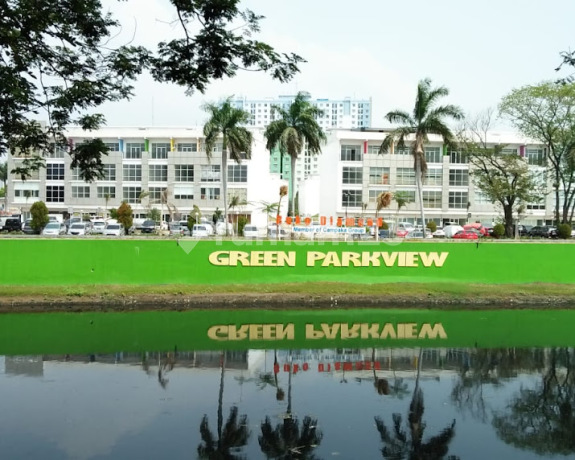 Jual Apart Green Parkview Daan Mogot Jakarta Barat