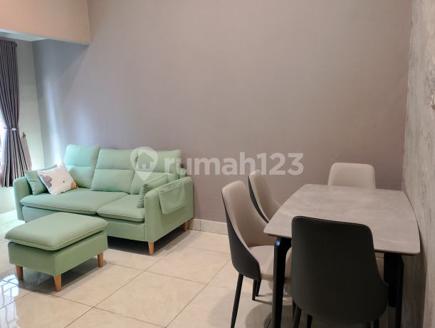 Dijual Rumah di Duta Asri Palem 9 Tangerang (Baru Renov)