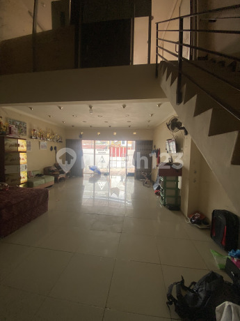 Dijual Ruko di Ranca manyar