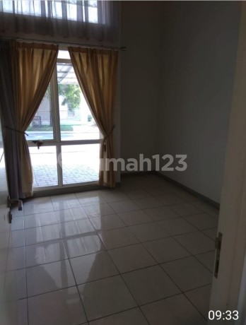 Dijual Cepat Rumah Kota Baru Parahiyangan Tatar Naganingrum Lokasi Strategis