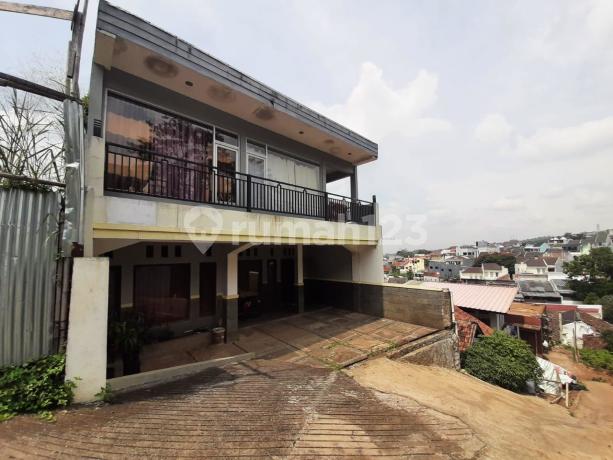 Dijual Rumah Asri Cicaheum Padasuka Lokasi Sejuk