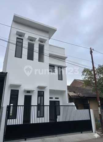 Dijual Rumah Baru Graha Rancamanyar Dijual Rumah Baru Graha Rancamanyar