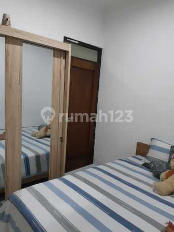 Beautiful Ready-to-Live House for Sale in Bentang Artha Residence, Buah Batu Beautiful Ready-to-Live House for Sale in Bentang Artha Residence, Buah Batu