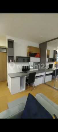 Jual Apartement The Edge Jual Apartement The Edge