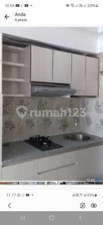 Dijual Apartement Jardin Cihampelas
