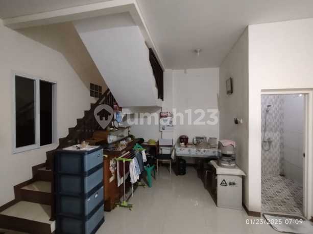 Dijual Rumah Daerah Kembar Tengah - Moch Toha