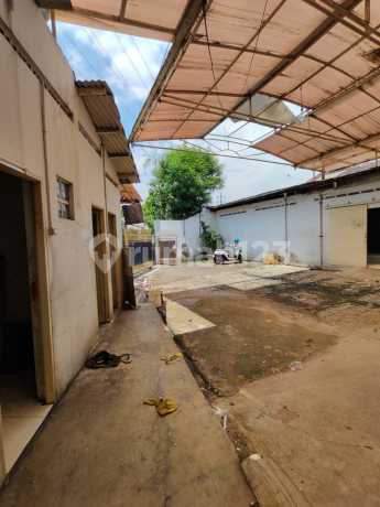 Dijual Gudang Holis Permai 