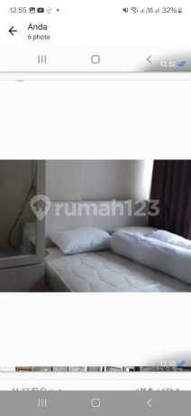 For Sale: Jardin Cihampelas Apartment