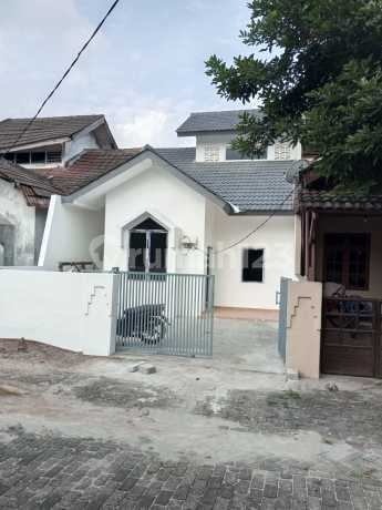 Dijual Rumah Baru Siap Huni Di Perumahan Mahkota Mas Cikokol Tangerang Kota Dijual Rumah Baru Siap Huni Di Perumahan Mahkota Mas Cikokol Tangerang Kota