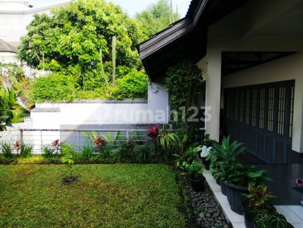 Rumah Sukahaji Baru Siap Nego Dekat Upi